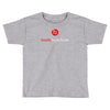 beets by schrute Toddler T-shirt