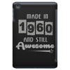 made in 1960 and still awesome iPad Mini