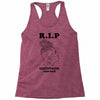 Xxxtentacion 1998 2018 Racerback Tank