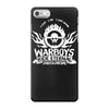 ride eternal iPhone 7 Case