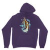 skilfuld Unisex Hoodie