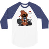 jawas love droids 3/4 Sleeve Shirt