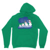 primordial snow Unisex Hoodie