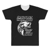 i'm all about that bass!1 All Over Men's T-shirt