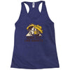 make out like bandits Racerback Tank
