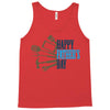 happy father&rsquo;s day Tank Top