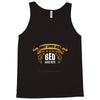 only loves her bed and her (your texs hear) Tank Top