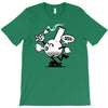 wake &amp; sake T-Shirt