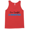 I've Created A Monster Infant Monster Tank Top