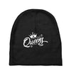 Queens Baby Beanies