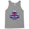marshmallow Tank Top