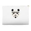 panda trooper Accessory Pouches