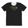 the cones of dunshire All Over Women's T-shirt