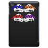 turtles  splinter ninja serie fun iPad Mini