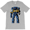 Warhammer Space Marine Ice Cream T-Shirt