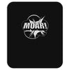 moar! Mousepad