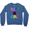 acid rap Crewneck Sweatshirt