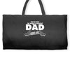World's Greatest Dad Looks Like Weekender Totes