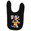 Ronaldinho Baby Bibs