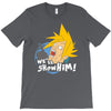 we'll show him T-Shirt