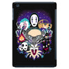 studio ghibli - spirited away iPad Mini