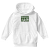 gardeners don&rsquo;t get old, ideal gift or christmas present. Youth Hoodie