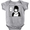 Shut Up Baby Bodysuit