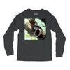 Yulia Long Sleeve Shirts