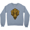 owl night Crewneck Sweatshirt