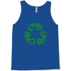 rock paper scissors Tank Top