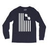 united weights beast Long Sleeve Shirts