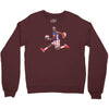 harlem globetrotters Crewneck Sweatshirt