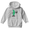 artisan pickle Youth Hoodie