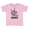 gamer Toddler T-shirt