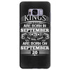 Real Kings Are Born On September 20 Samsung Galaxy S8 Plus