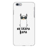No Drama Llama iPhone 6 Plus/6s Plus Case