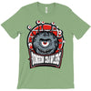 waterdeep dungeoncrawlers T-Shirt