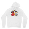 paper burgers Unisex Hoodie
