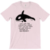 sea panda T-Shirt