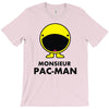 monsieur pacman T-Shirt