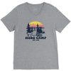hobo camp V-Neck Tee