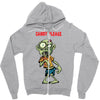 candy please Zipper Hoodie