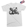 cobra snake Exclusive T-shirt
