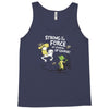 strong is the force of course Tank Top