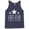 lost star Tank Top