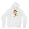 lion ow Unisex Hoodie
