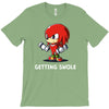 getting swole T-Shirt