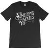scary type T-Shirt