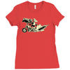 pace Ladies Fitted T-Shirt