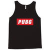 Pubg Hypebeast Tank Top